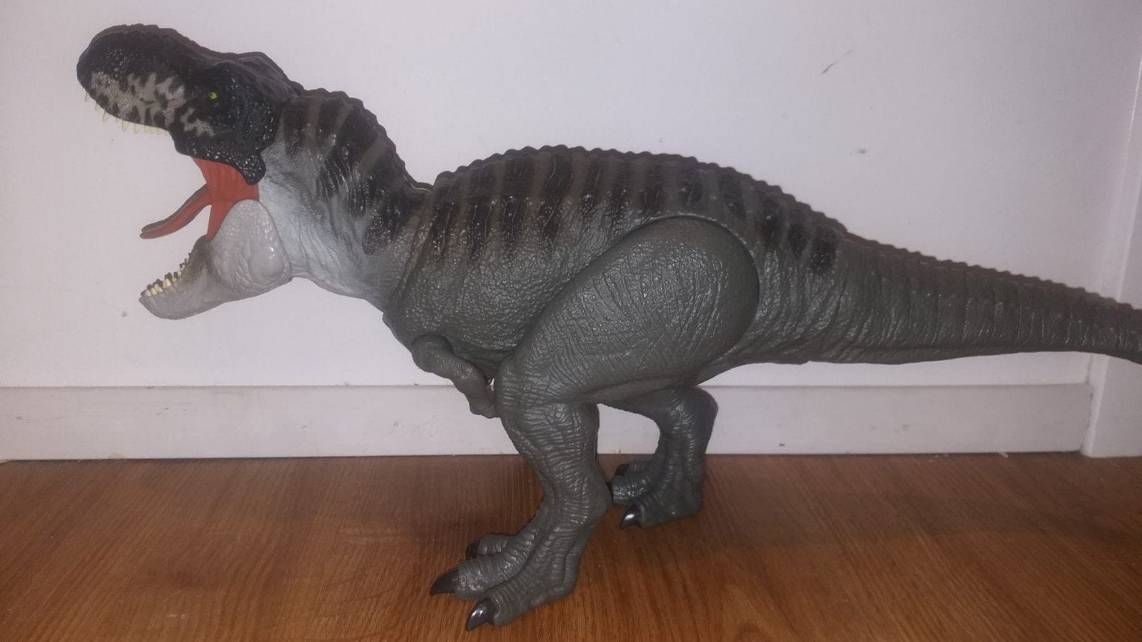 Dinosaurus speelgoedfiguren - Diverse soorten, Ophalen of Verzenden, Zo goed als nieuw
