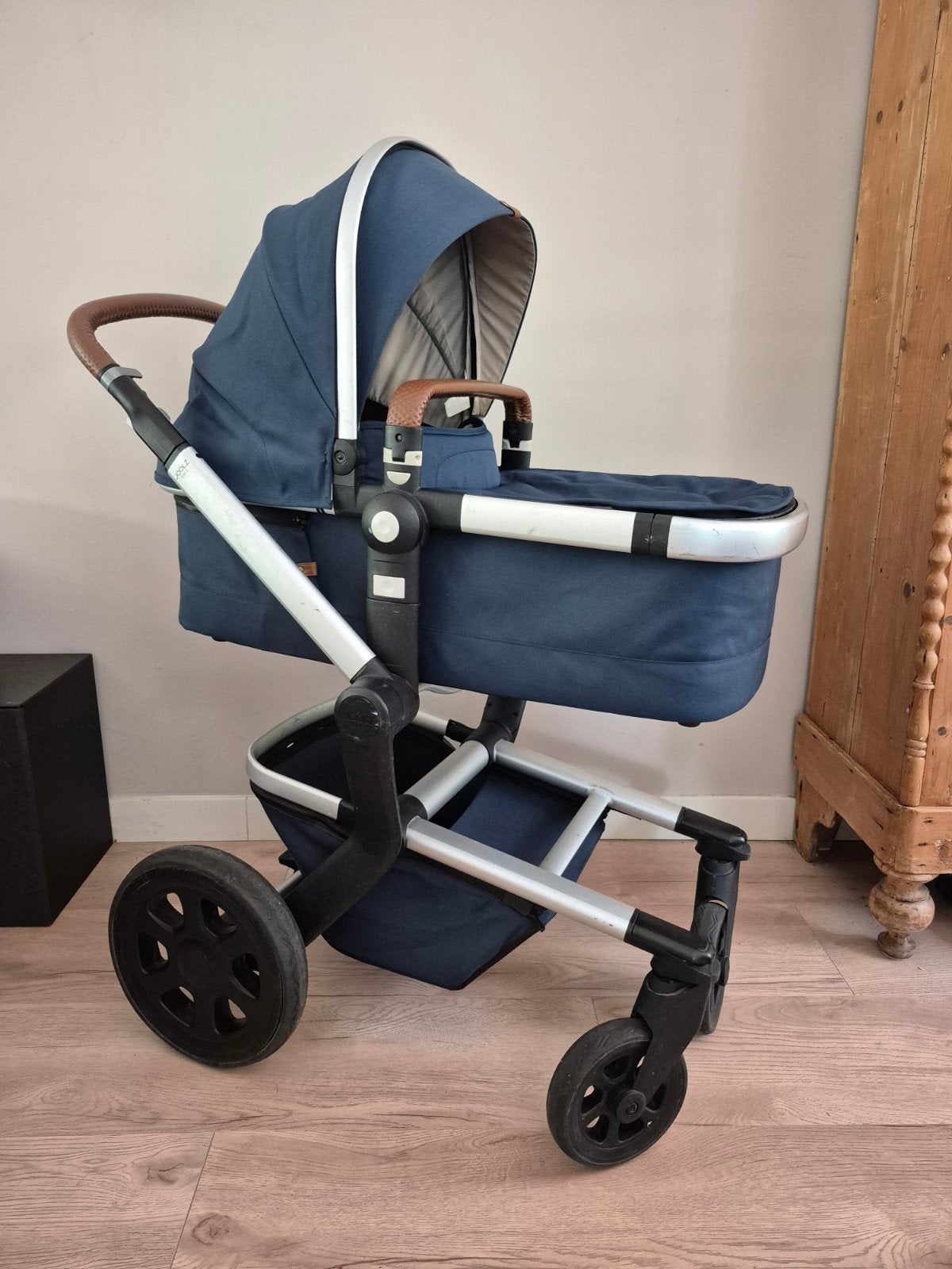 Joolz day3, Kinderen en Baby's, Kinderwagens en Combinaties, Ophalen, Zo goed als nieuw, Combiwagen, Overige merken