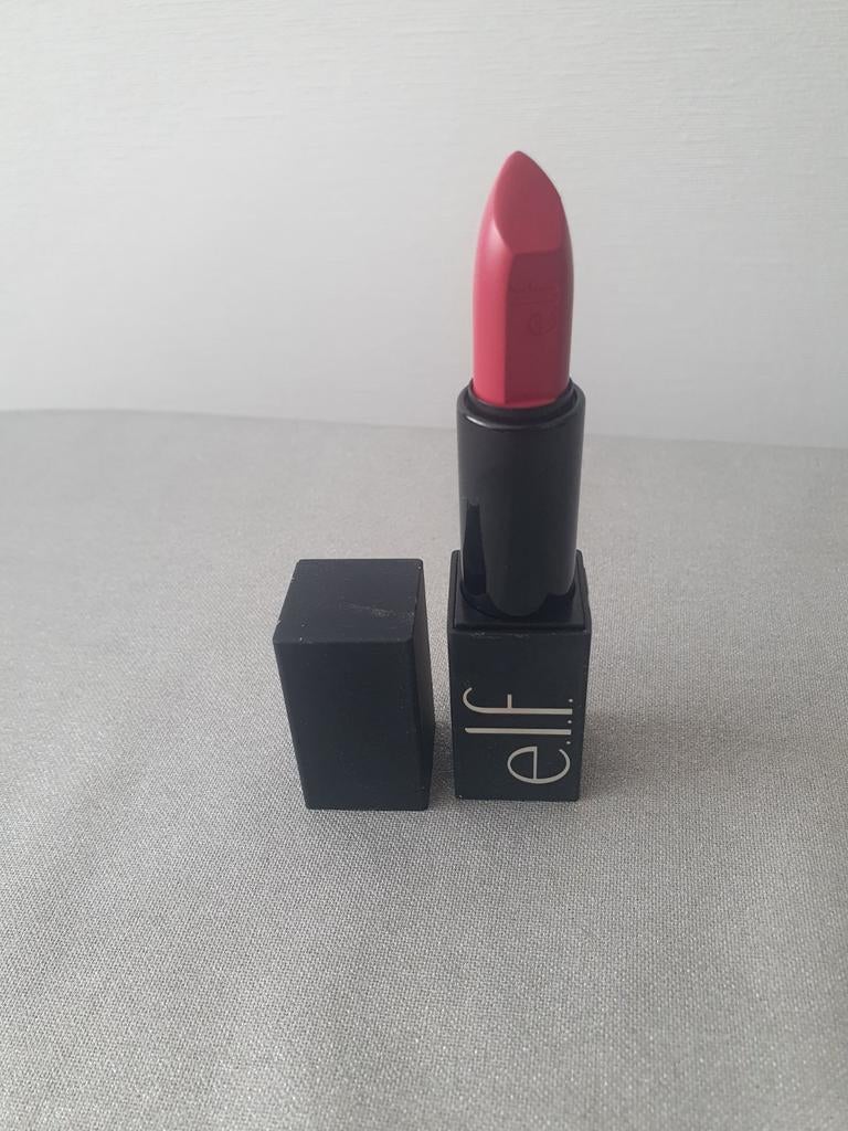 ELF lipstick, Ophalen of Verzenden, Nieuw, Rood, Lippen