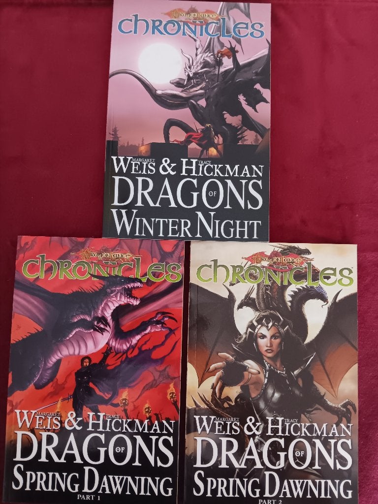 Verschillende graphic novels - fantasy, Game of Thrones, D&D, Amerika, Ophalen of Verzenden, Zo goed als nieuw, Meerdere comics