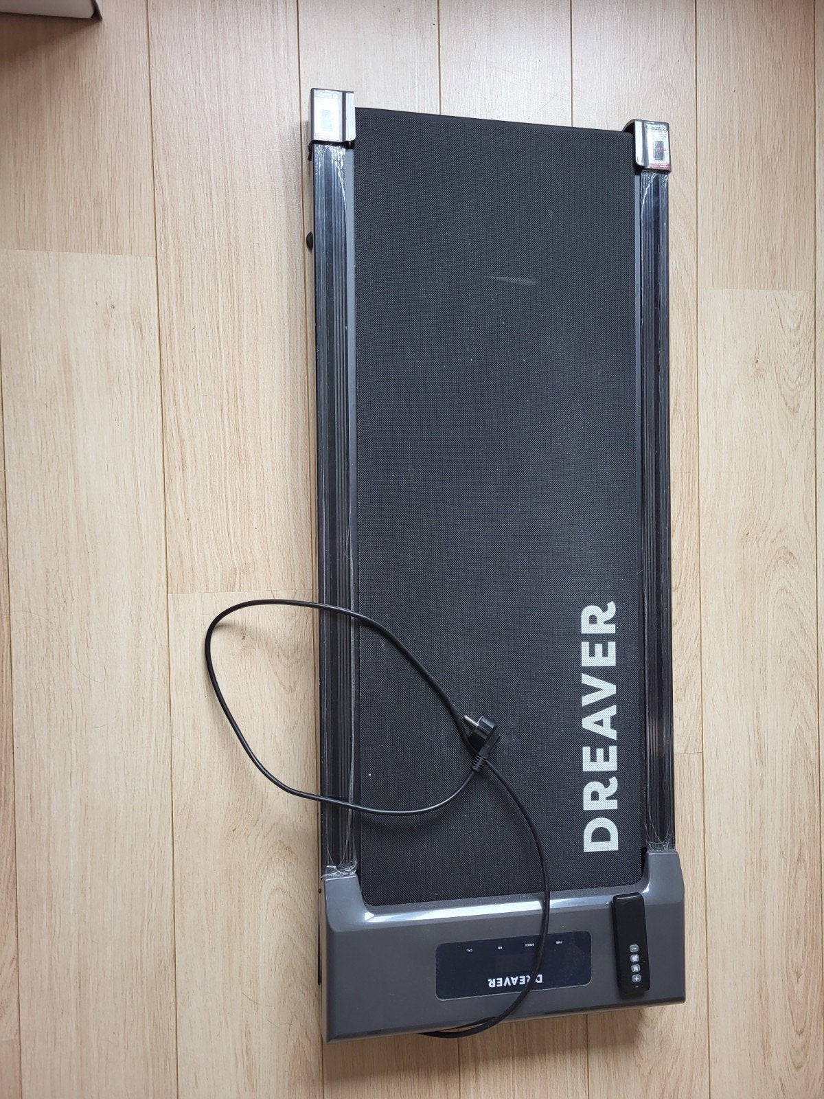 Dreaver S310 Loopband - 1-6km/u, Sport en Fitness, Fitnessapparatuur, Ophalen, Nieuw, Loopband