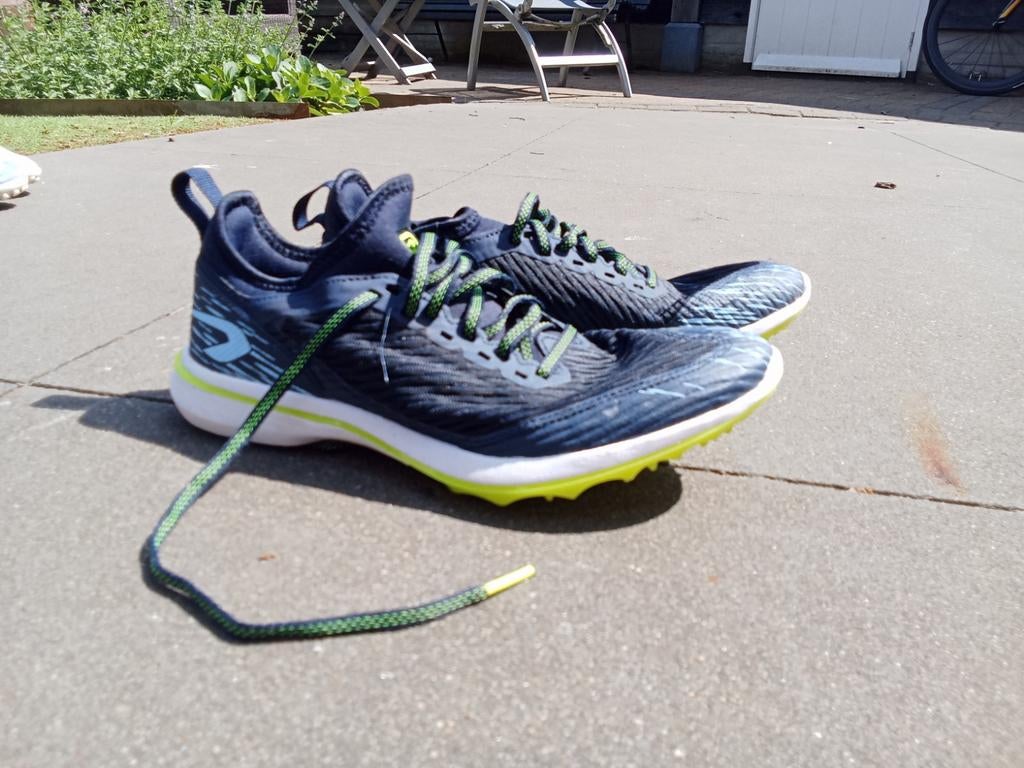 Kalenji training track, Sport en Fitness, Loopsport en Atletiek, Ophalen of Verzenden, Hardloopschoenen, Overige merken