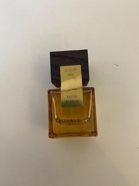 Nieuw Rituals L'Eclat travel size eau de parfum, Ophalen of Verzenden, Nieuw