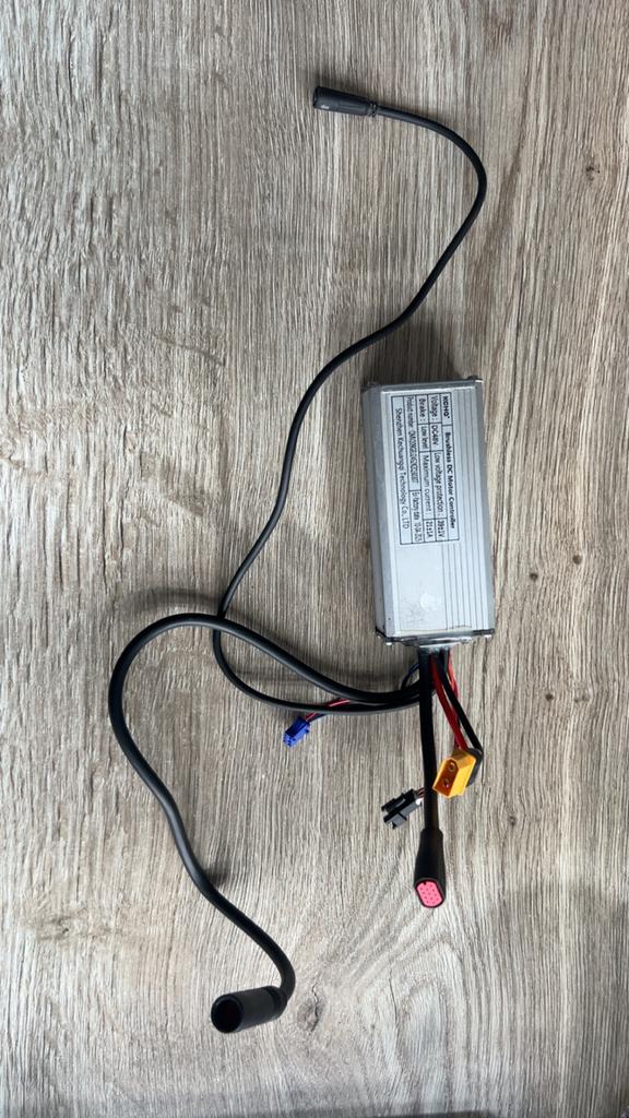 Fatbike v20 controller, Elektrische fiets, Overige typen, Nieuw, Ophalen of Verzenden