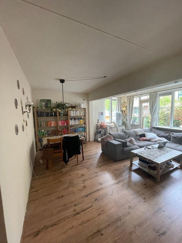 NIEUW! Woonruimte te huur J.J.P. Oudkwartier, Bilthoven
