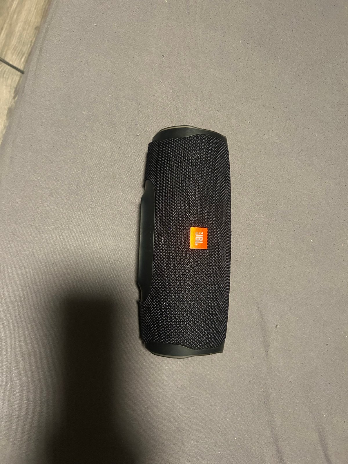 JBL Charge 4 speaker - werkt perfect, paar deukjes, Ophalen, Gebruikt, JBL, Draagbare speaker