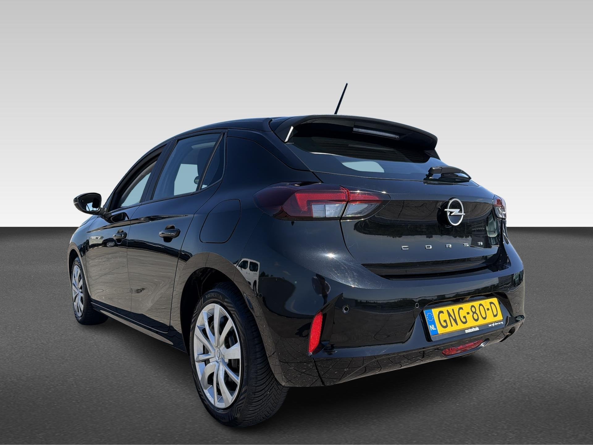 Opel Corsa 1.2, Auto's, Euro 6, 1199 cc, Handgeschakeld, 19 km/l