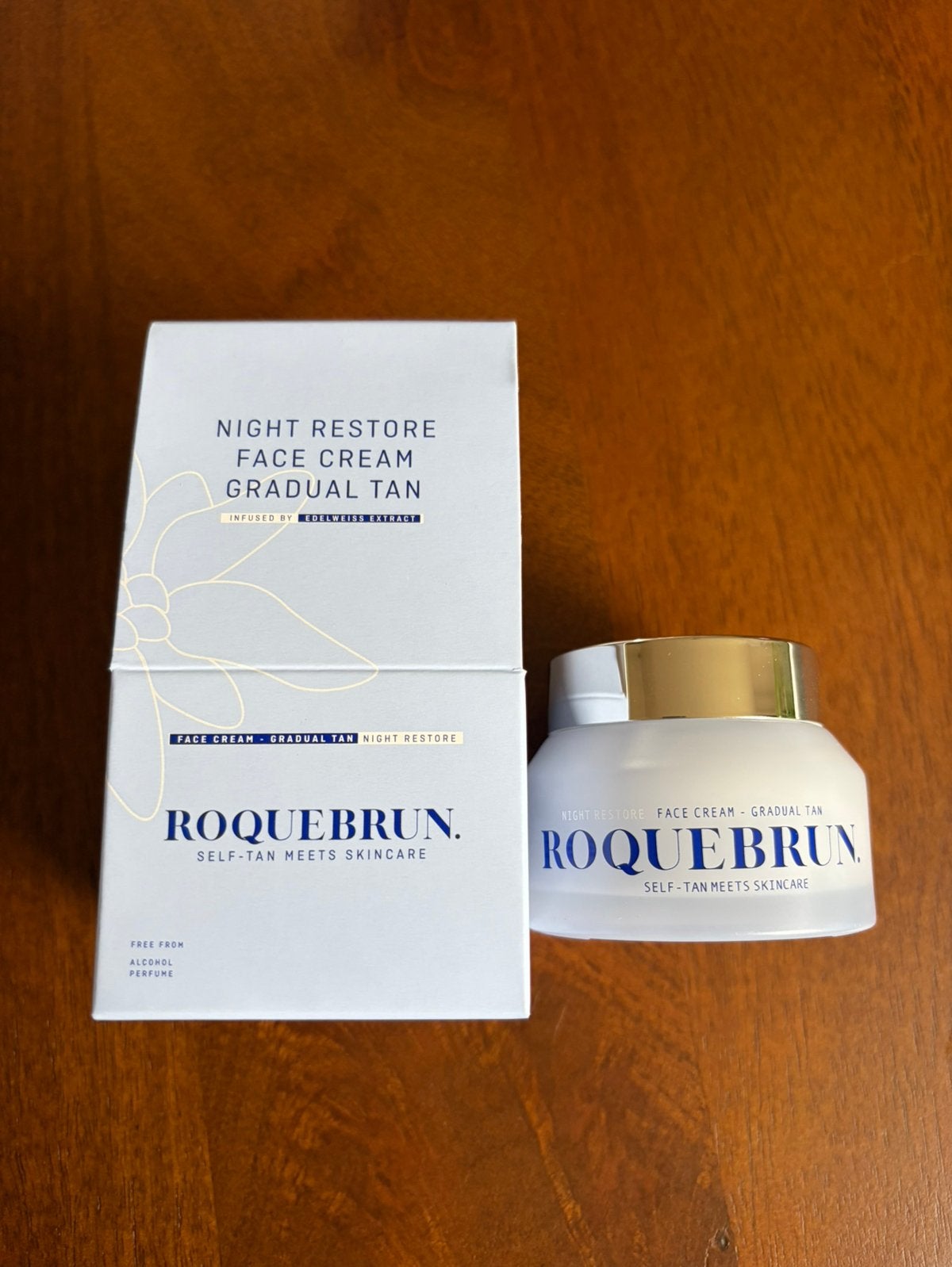 Roquebrun, Ophalen of Verzenden, Nieuw, Gehele gezicht