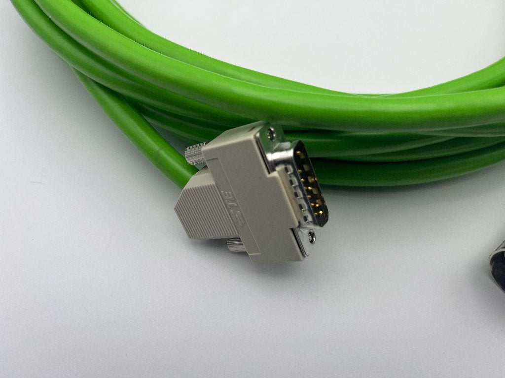 Siemens 6FX5002-2AH11-1BA0 Signaalkabel 10m Nieuw, Verzenden, Nieuw, Siemens Prinses Beatrixlaan 800, 2595 BN Den Haag info@siemens.com