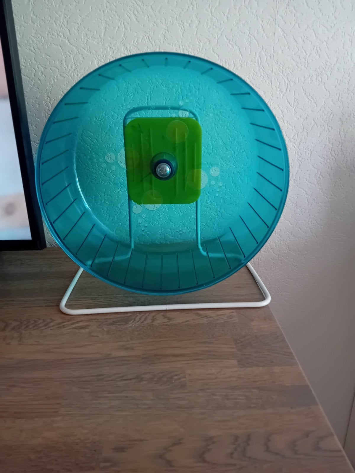 savic loopwiel ! ( giant ), Ophalen of Verzenden, Zo goed als nieuw, Loopwiel of Rad