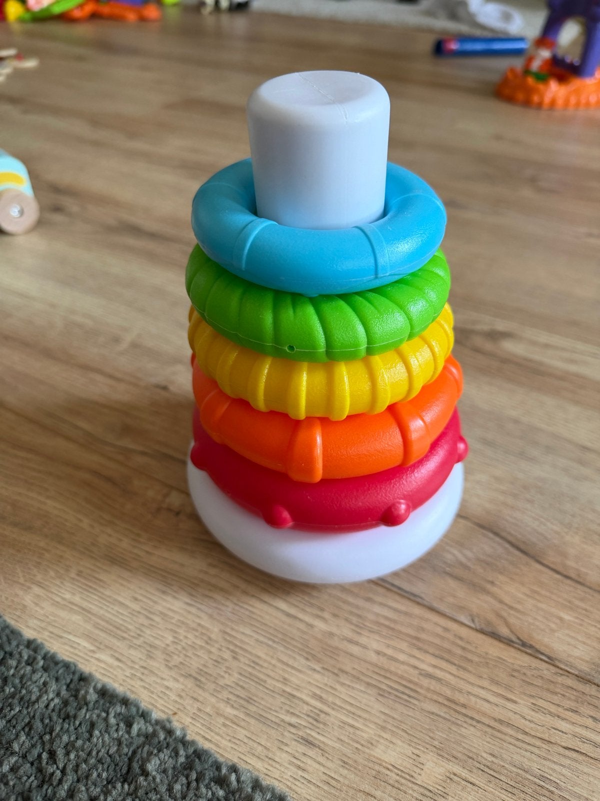 Baby speelgoed, Ophalen, Gebruikt, Overige typen