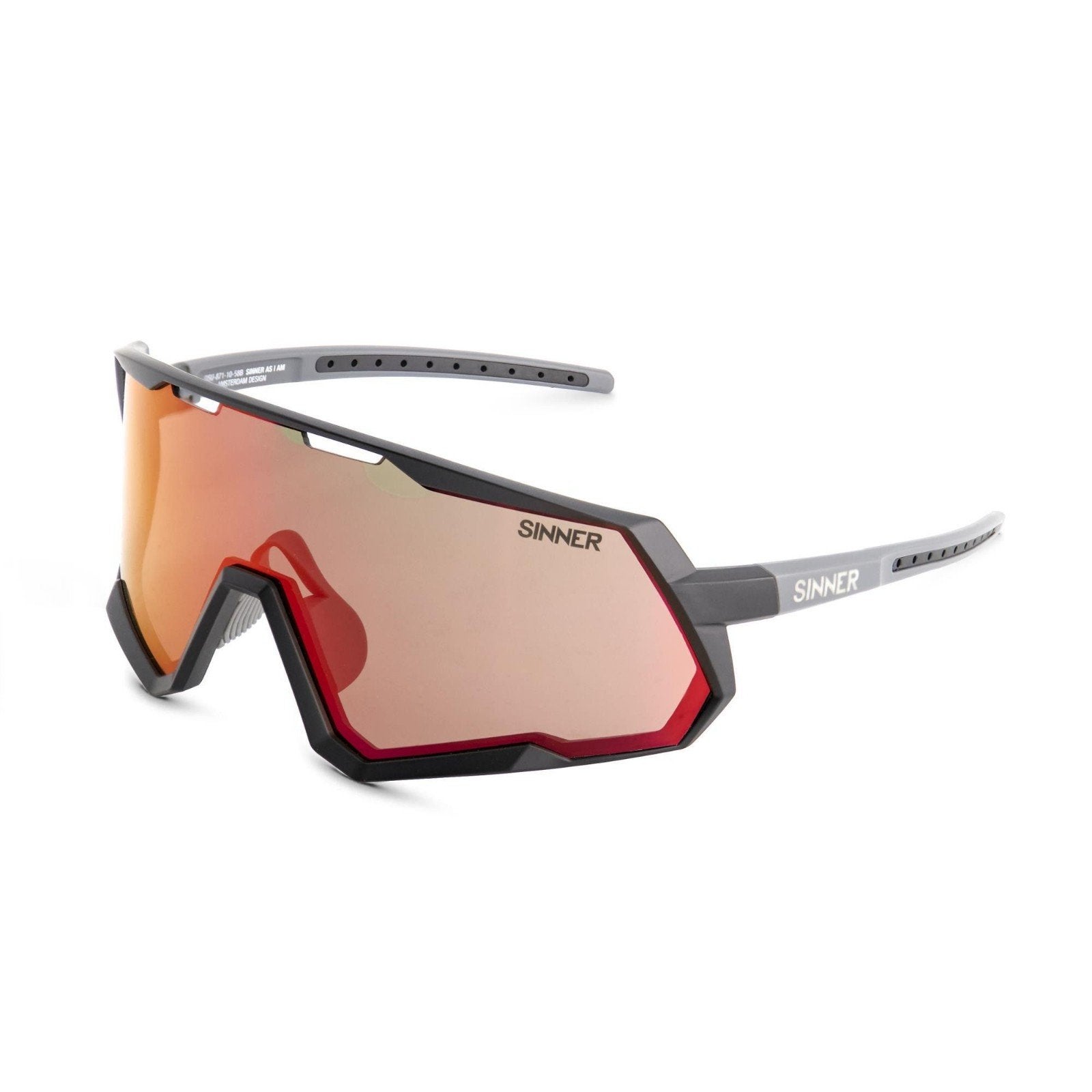 Sinner Zonnebril - Nieuw in verpakking, Sieraden, Tassen en Uiterlijk, Zonnebrillen en Brillen | Dames, Ophalen of Verzenden, Nieuw