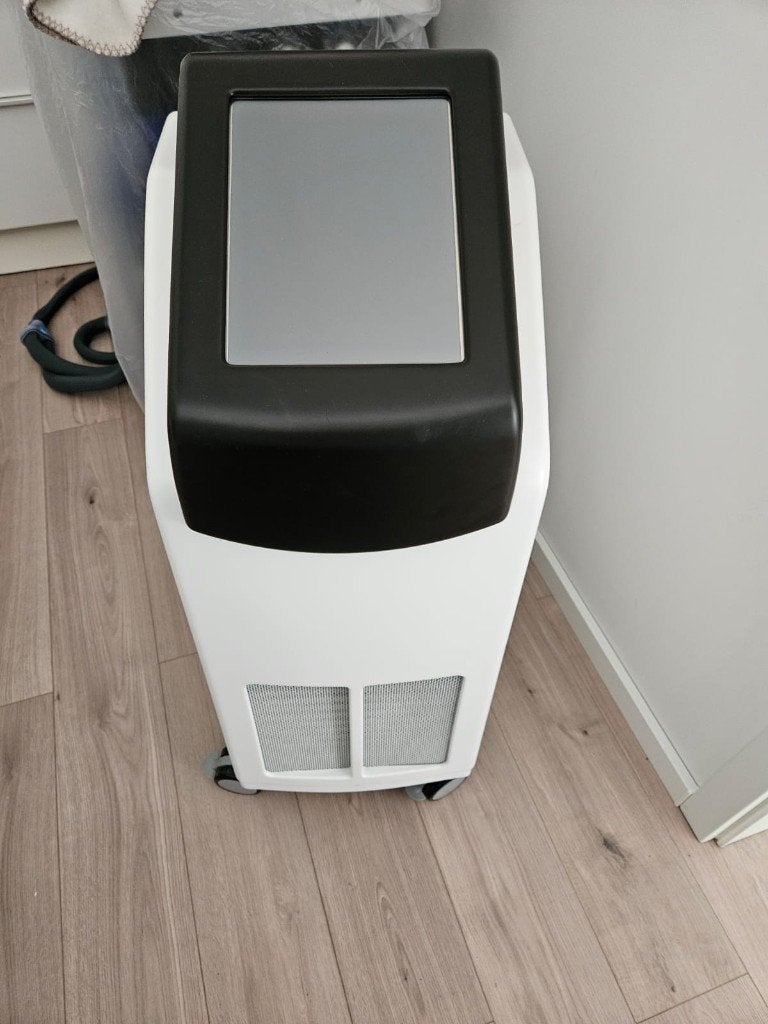 Cryolipolyse, Cryo4, Zamar ZTclinc, Ophalen, Gebruikt, Overige typen