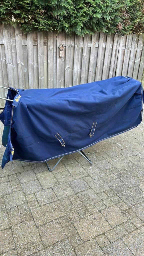 Bucas Turnout 300 gram 145/6,6, Ophalen of Verzenden, Zo goed als nieuw