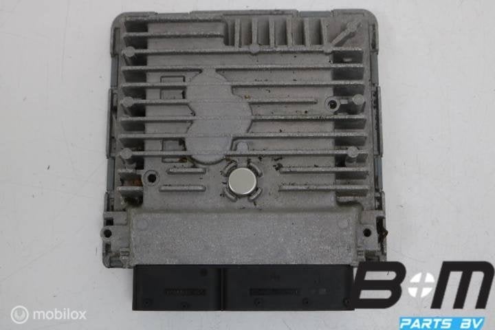 Motorregelapparaat VW Caddy 2K 03L906023FK, Gebruikt