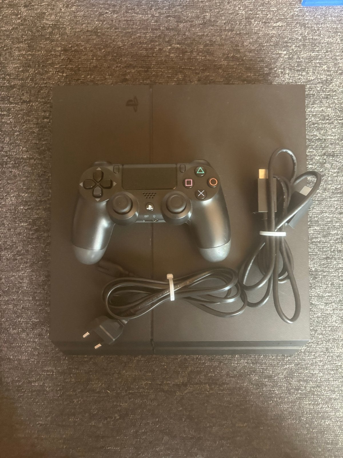 2x Playstation 4 TV 1Tb/500gb 12 Games, Spelcomputers en Games, Met 2 controllers, Ophalen of Verzenden, Slim, 500 GB