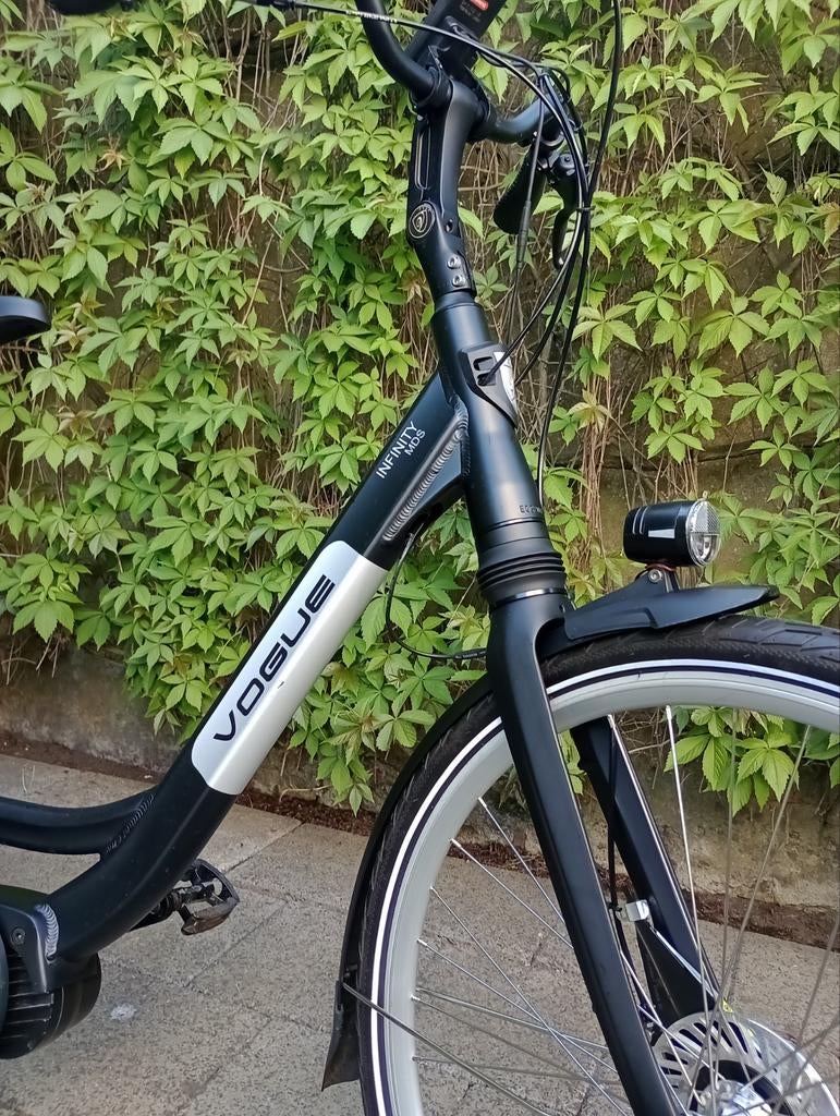 Vogue Infinity mds, 51 tot 55 cm, Ophalen, Zo goed als nieuw, Overige merken