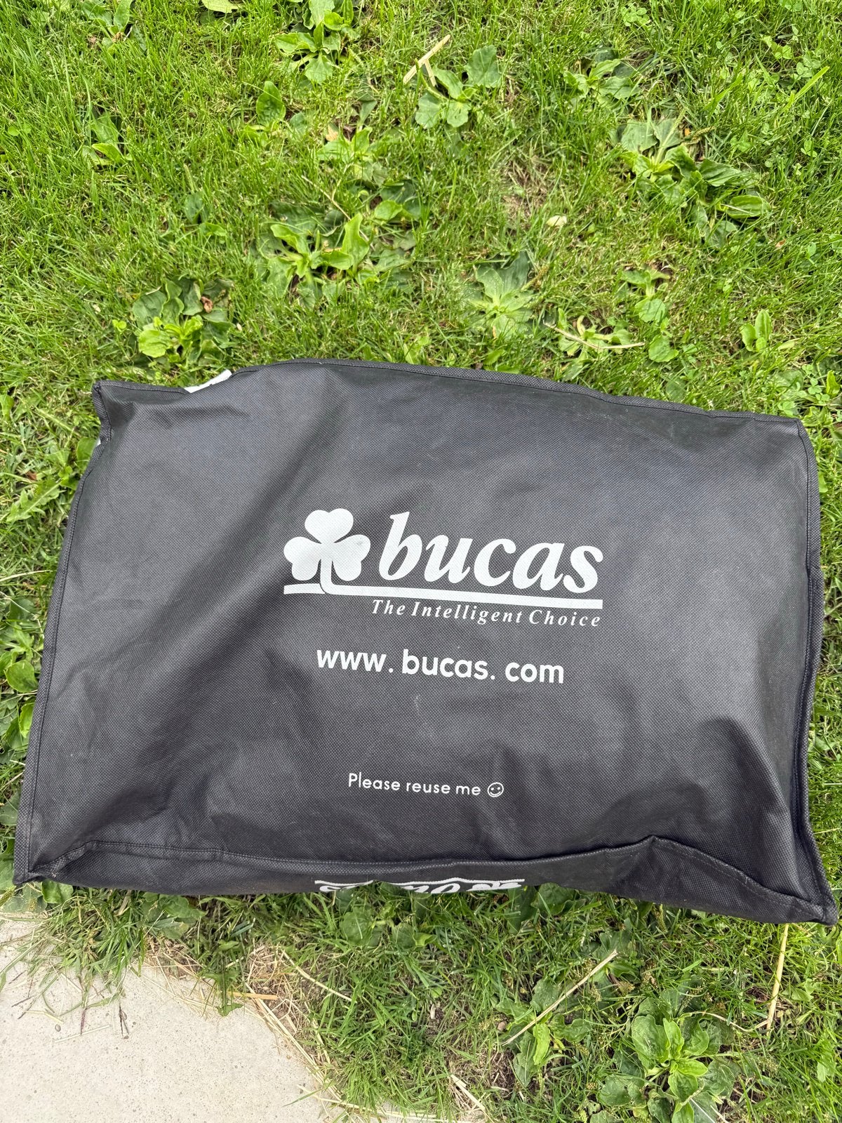 Bucas Buzz Off riding zebra vliegendeken te koop, Ophalen of Verzenden, Zo goed als nieuw
