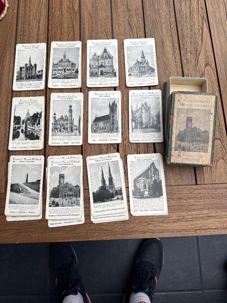Antiek Kwartet, Antiek en Kunst, Ophalen of Verzenden