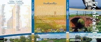 Pronkjewailtjes Groningen met Alex Vissering - 2 DVD’s, Cd's en Dvd's, Alle leeftijden, Ophalen of Verzenden, Zo goed als nieuw