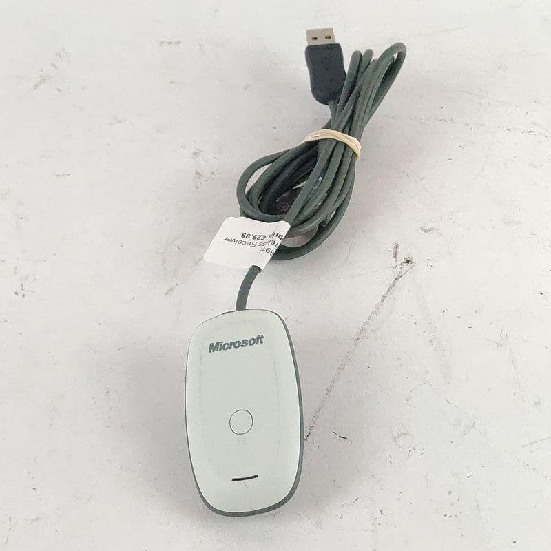 Xbox 360 Wireless Receiver voor PC || Nu voor maar €29.99!!, Gebruikt, Vanaf 18 jaar, Shooter, 1 speler