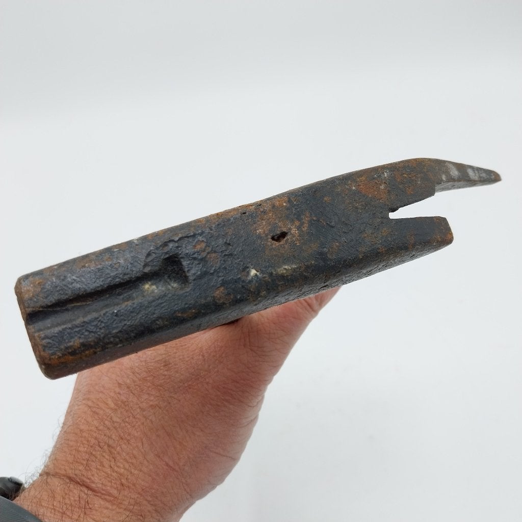 Dakdekkers Hamer (ML), Ophalen of Verzenden