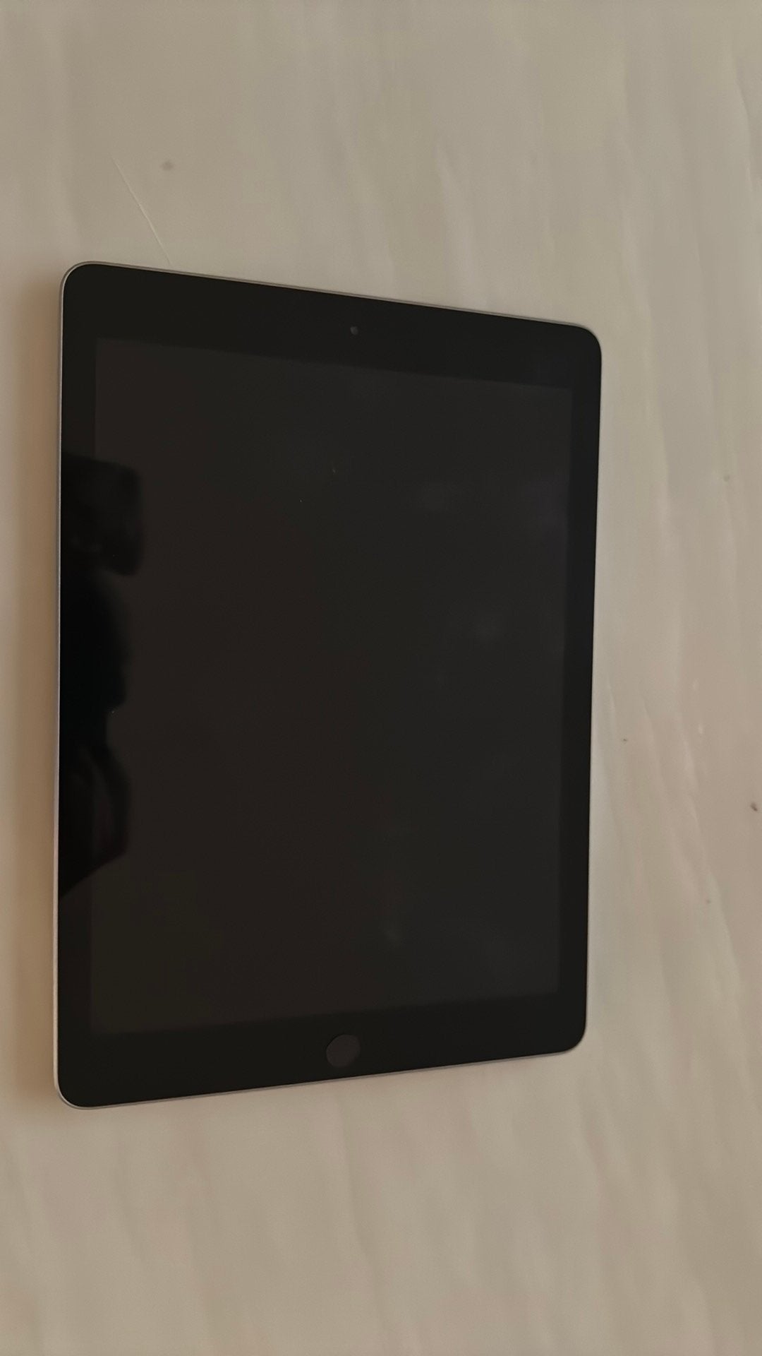 Ipad 6th generation, Ophalen of Verzenden