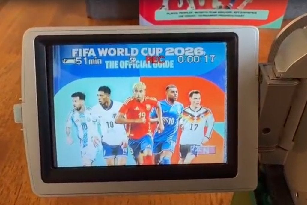 Sony DCR-TRV50E MiniDV, Topmodel, Ideaal voor digitaliseren, Mini dv, 20x of meer, Ophalen of Verzenden, Zo goed als nieuw