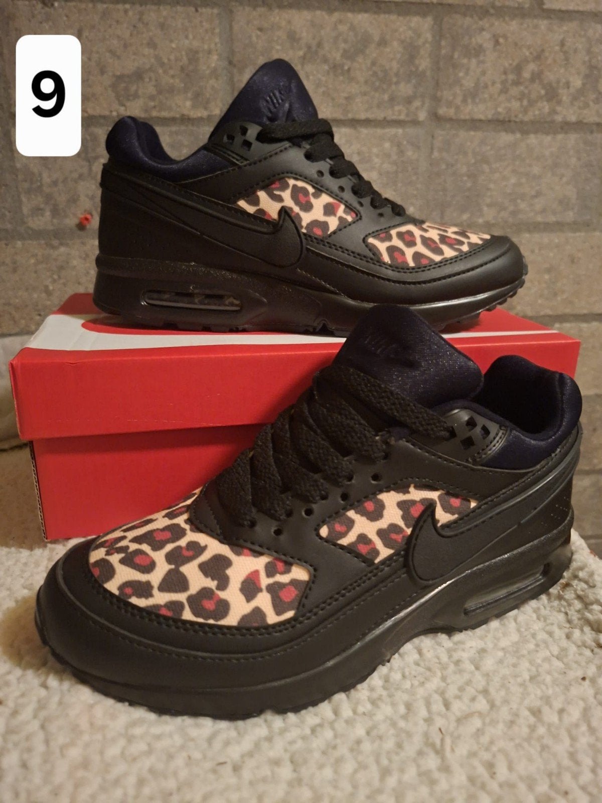 nieuwe nike airmax classics zie omschrijving voor maten, Ophalen of Verzenden, Nieuw, Sneakers of Gympen
