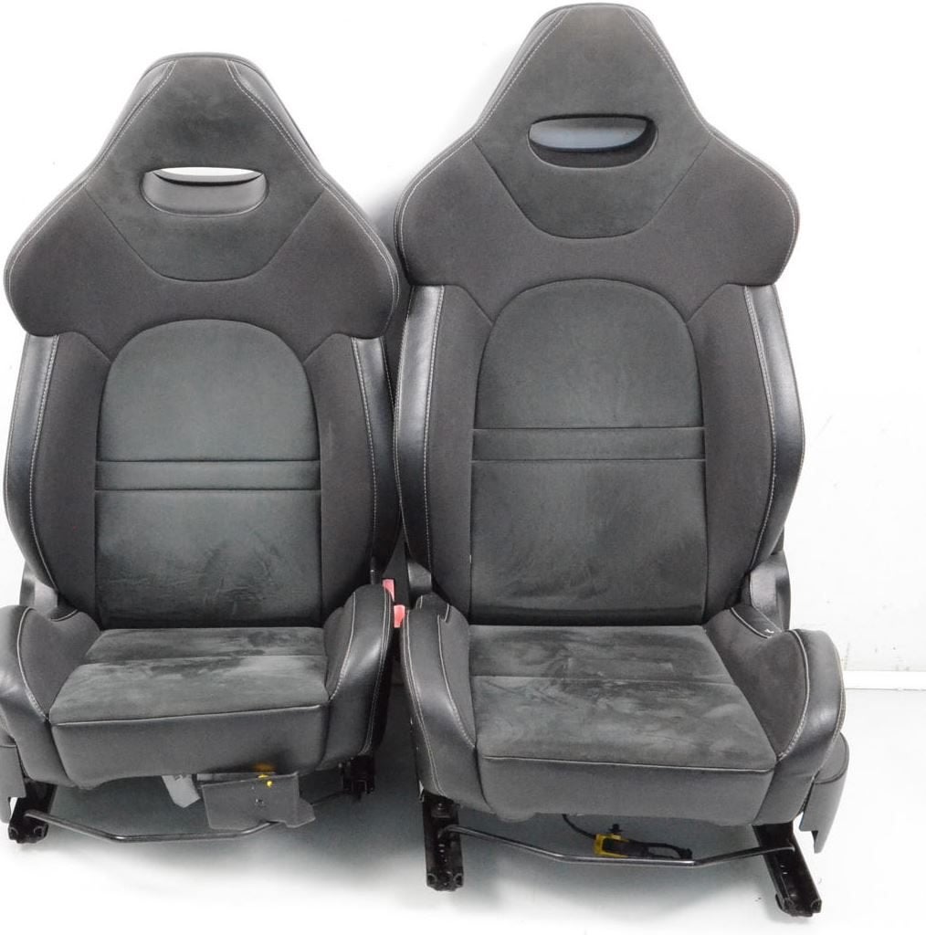 Peugeot 207 RC Kuipstoelen - Passend voor 206/CC, Auto-onderdelen, Interieur en Bekleding, Ophalen of Verzenden, Gebruikt, Peugeot