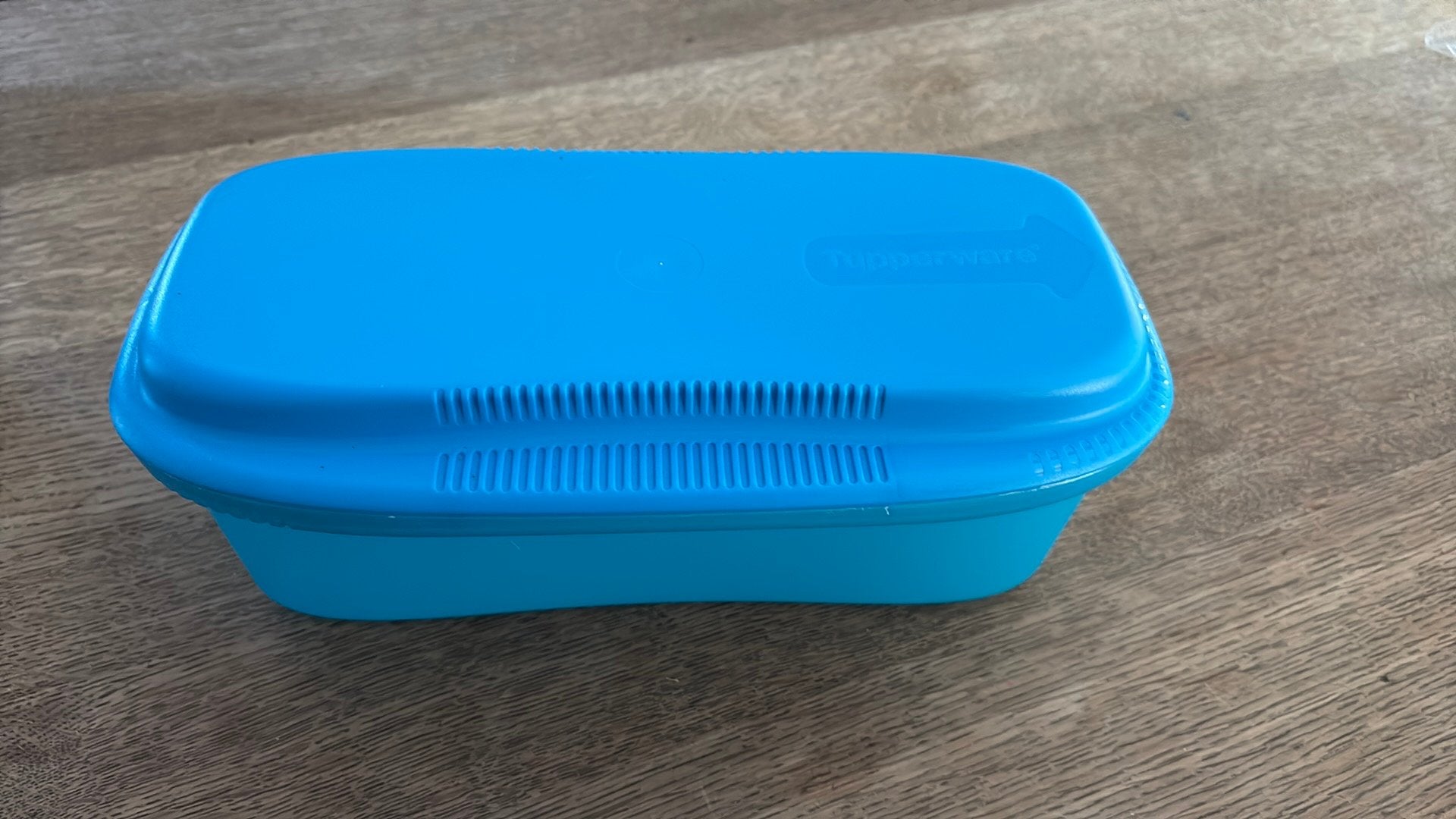 Tupperware pastamaker, Huis en Inrichting, Keuken | Tupperware, Ophalen of Verzenden, Zo goed als nieuw, Overige typen