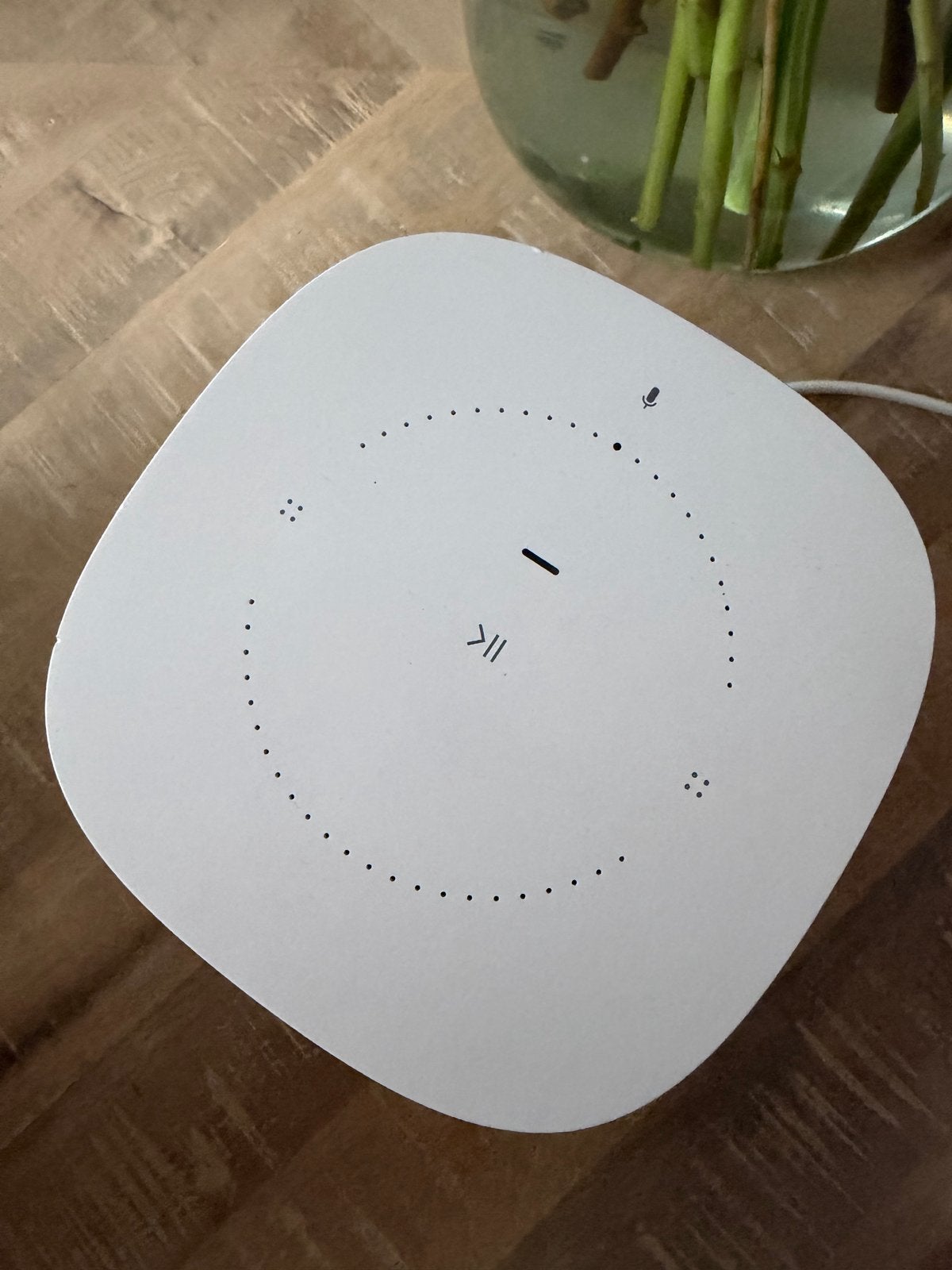 Foto 4 van Sonos One Gen 2 Speaker - Wit