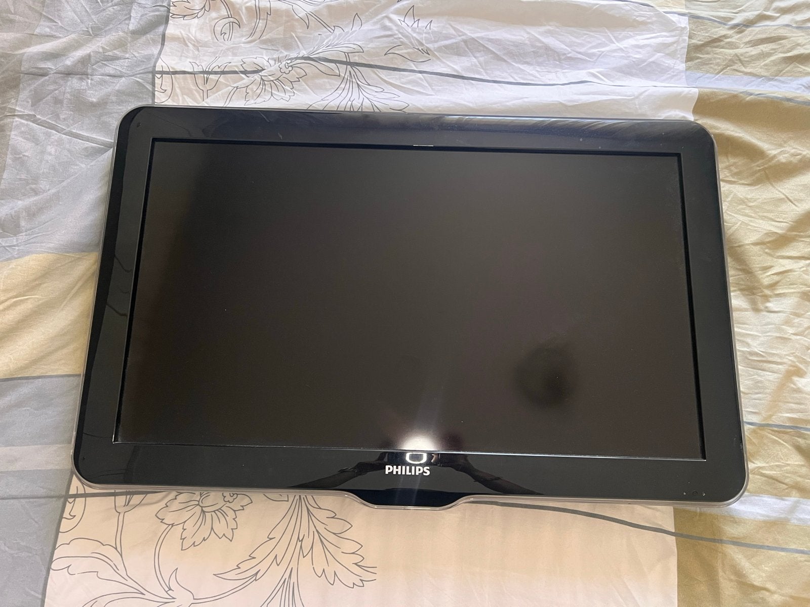 Philips TV, Audio, Tv en Foto, Televisies, Philips, Gebruikt, 50 Hz, Ophalen of Verzenden