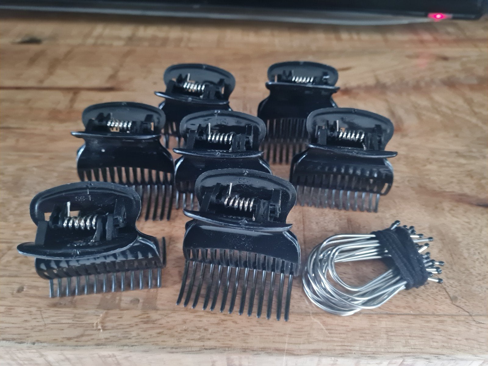 BaByliss, Fietsen en Brommers, Brommers | Tomos, Ophalen of Verzenden, Gebruikt, Overige modellen
