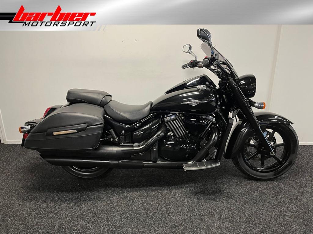 Suzuki VL 1500 LC INTRUDER LEASE VOORDELIG!, Motoren, Motoren | Suzuki, Bedrijf, Onbekend, 1462 cc, Meer dan 35 kW