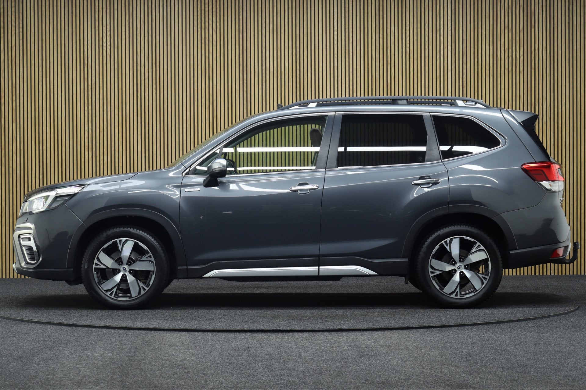 Subaru Forester 2.0i e-BOXER First Edition AWD | Elek. Glaze, Auto's, Subaru, 15 km/l, Euro 6, 4 cilinders, Forester