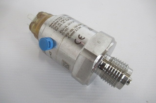 Druktransmitters Endress+Hauser Cerabar PMC21, Ophalen of Verzenden, Nieuw