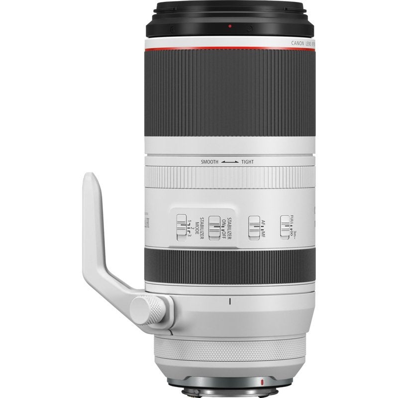 Canon RF 100-500mm F4.5-7.1 L IS USM Telelens
