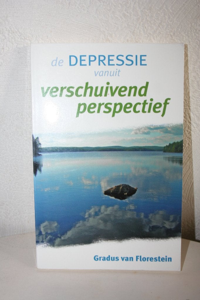 De depressie vanuit verschuivend perspectief, Nieuw, Ophalen of Verzenden, Ontwikkelingspsychologie, G. van Florestein