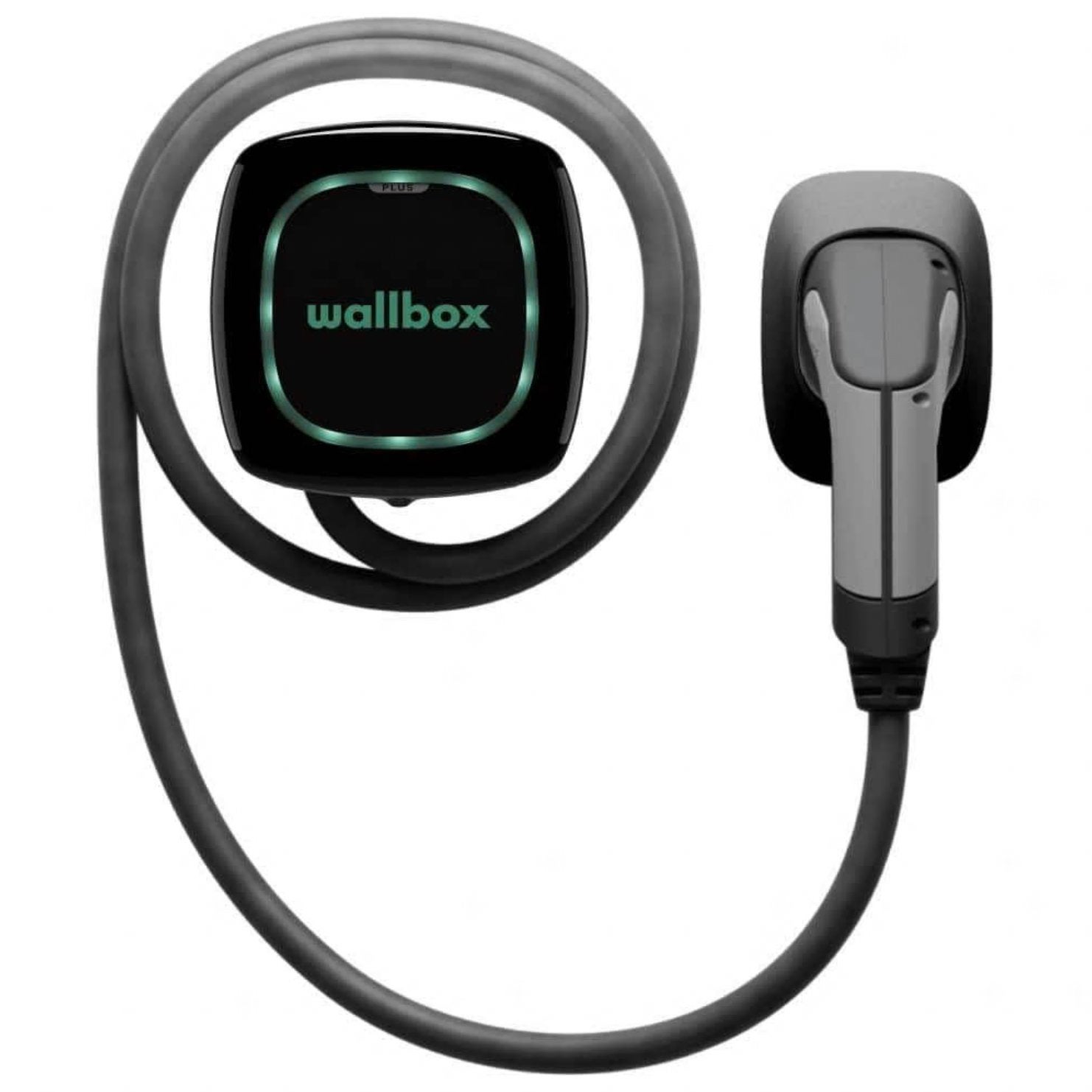 Wallbox Pulsar Plus t/m 22kW, Auto diversen, Ophalen, Gebruikt, Laadpaal en Laadkabel