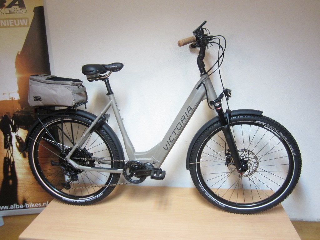 Victoria 12.9 E Adventure twv 4399 euro    Nieuw, Fietsen en Brommers, Fietsen | Dames | Damesfietsen, Ophalen, Nieuw, Overige merken