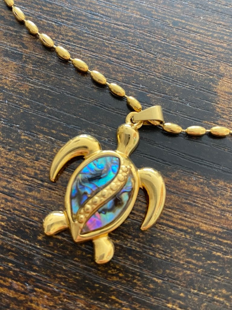 Rvs gouden ketting, Sieraden, Tassen en Uiterlijk, Kettingen, Ophalen of Verzenden, Nieuw, Goud, Goud