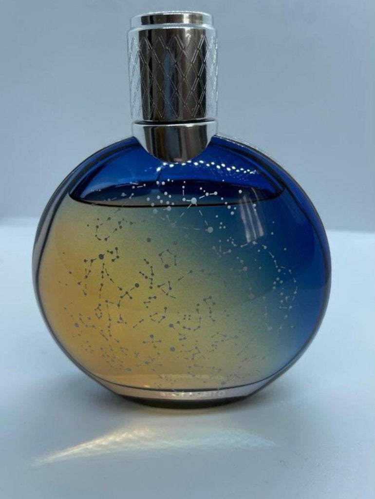 van cleef & arpels midnight in paris, Ophalen