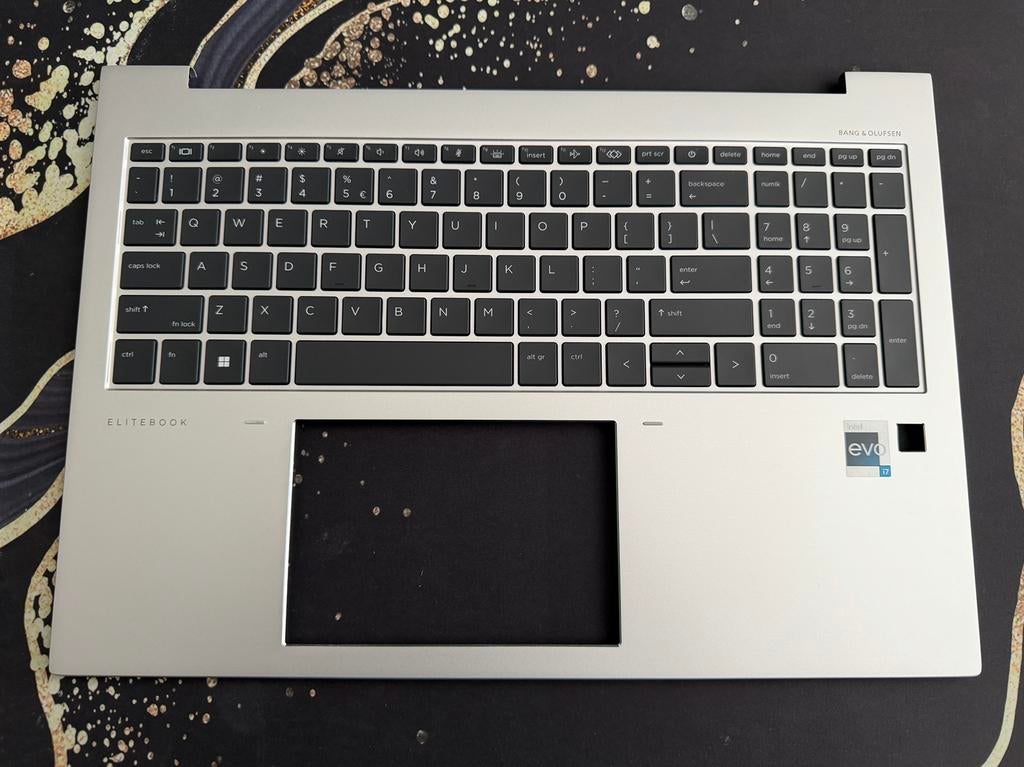 HP Elitebook 860 G9 / G10 Top Cover, Ophalen of Verzenden, Zo goed als nieuw
