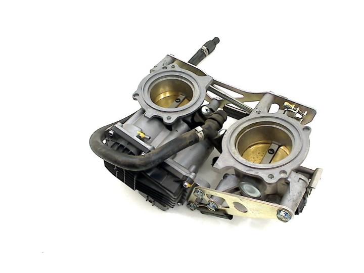 Gasklephuis KTM 1290 Super Adventure S 2017-2020 2020, Cama Motorparts, Gebruikt, Info@cama-motorparts.nl, P.J. Troelstraweg 8, MAASSLUIS 3144 CX, Zuid Holland, , Nederland