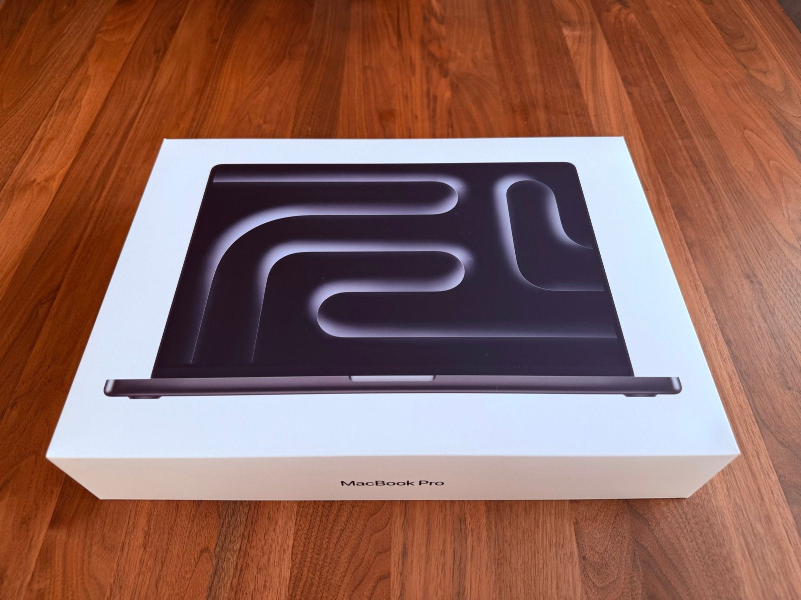 Nieuwe MacBook Pro 16.2 inch, 128GB/4TB, M5 Max chip, MacBook Pro, 1 TB of meer, 64 GB of meer, Qwerty