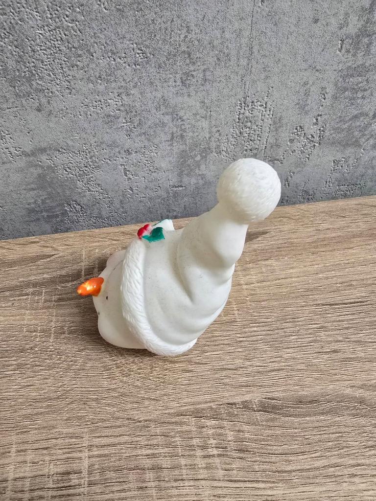 kerst popje   (dv15), Ophalen of Verzenden, Gebruikt