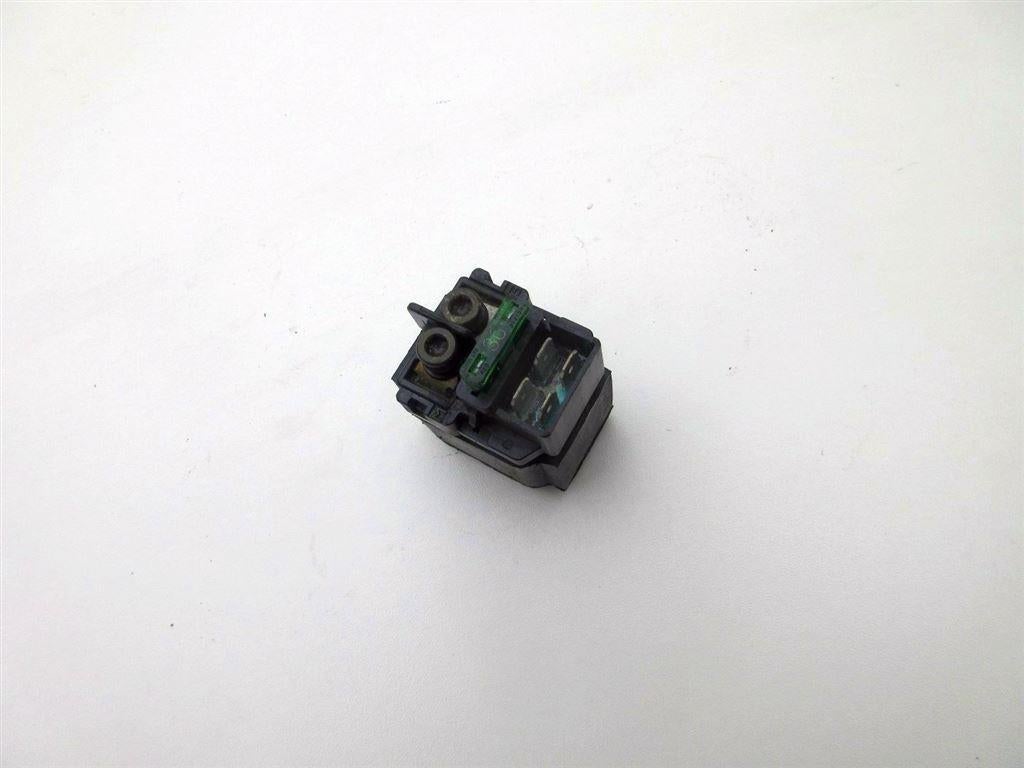 Kawasaki ZX7R startrelais ZX-7R start relais ZX 7 R relay, Motoren, Ophalen of Verzenden, Gebruikt