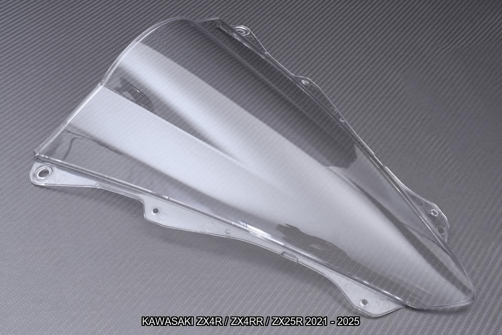 Windscherm KAWASAKI ZX4R / ZX4RR 2023 - 2025, Ophalen of Verzenden, Nieuw