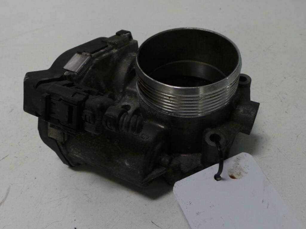 BMW 7 SERIES GASKLEPHUIS 2009, Ophalen of Verzenden, Gebruikt, Stiba lid